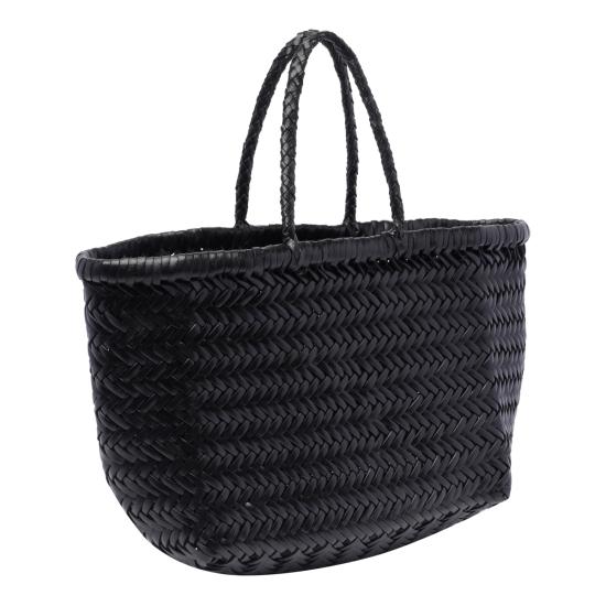 26SS 드래곤디퓨전 토트백 8811 BLACK Black - DRAGON DIFFUSION