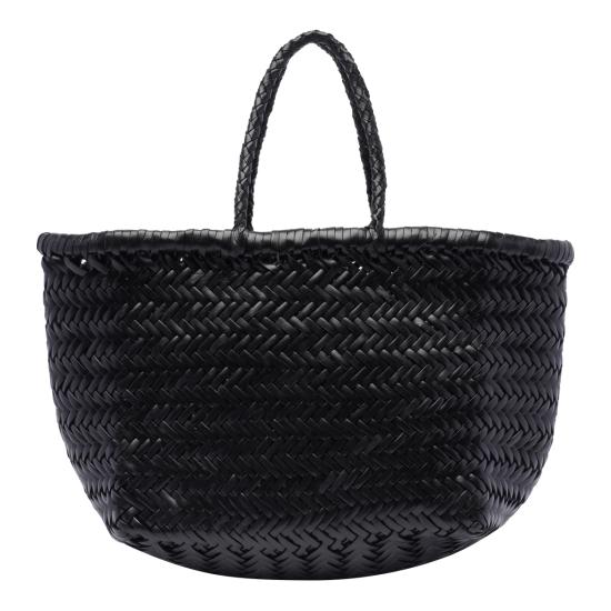 26SS 드래곤디퓨전 토트백 8811 BLACK Black - DRAGON DIFFUSION