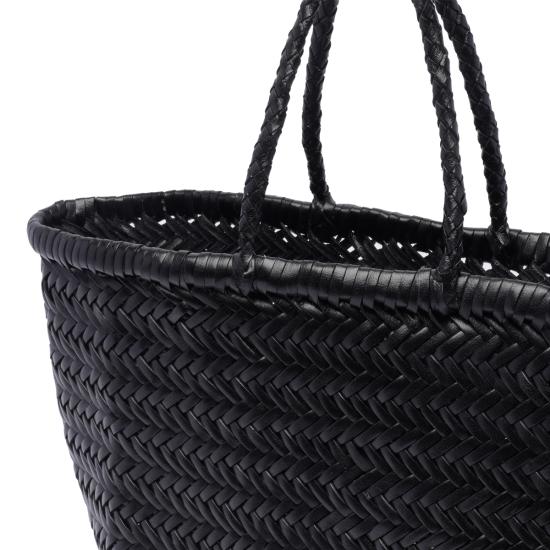 26SS 드래곤디퓨전 토트백 8811 BLACK Black - DRAGON DIFFUSION