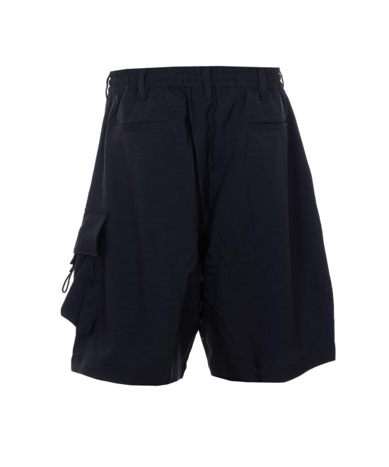 26SS 와이쓰리 숏팬츠 KS7652 BLACK Black - Y-3