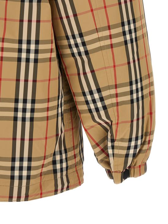 26SS 버버리 자켓 8096448ARCHIVEBEIGEIPCHK Multicolor - BURBERRY