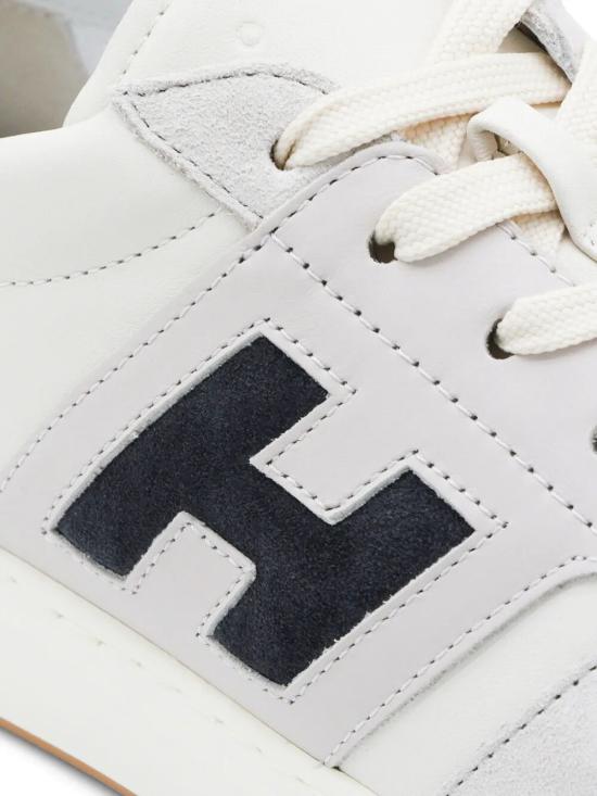 26SS 호간 스니커즈 HXM6680FZ00UHC 687N - HOGAN