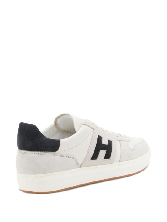26SS 호간 스니커즈 HXM6680FZ00UHC 687N - HOGAN