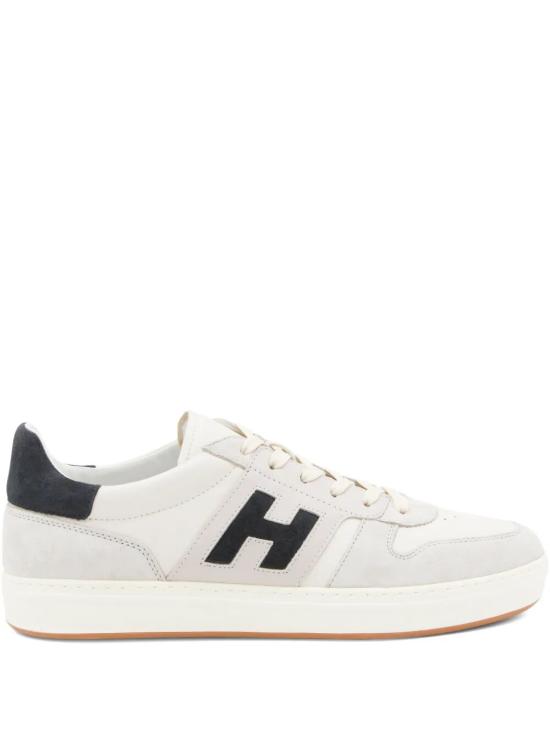 26SS 호간 스니커즈 HXM6680FZ00UHC 687N