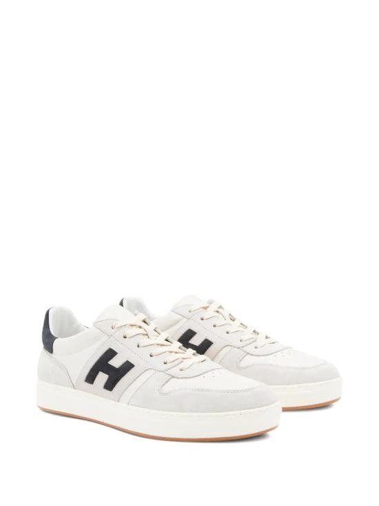 26SS 호간 스니커즈 HXM6680FZ00UHC 687N - HOGAN