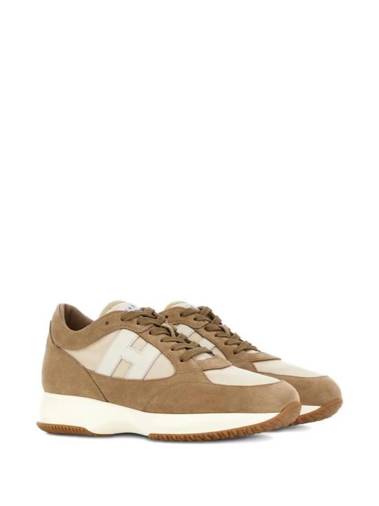 26SS 호간 스니커즈 HXM7130GC80V4R 0RWN - HOGAN