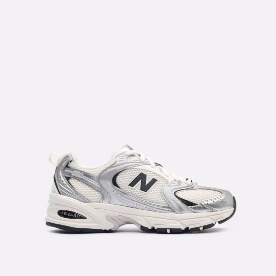 25FW 뉴발란스 530 스니커즈 MR530GMT SILVER DOM