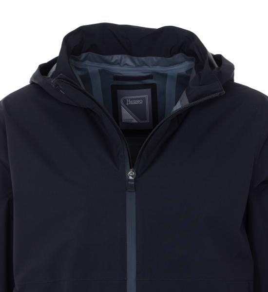 26SS 에르노 자켓 GI000618U 128369300 Black - HERNO