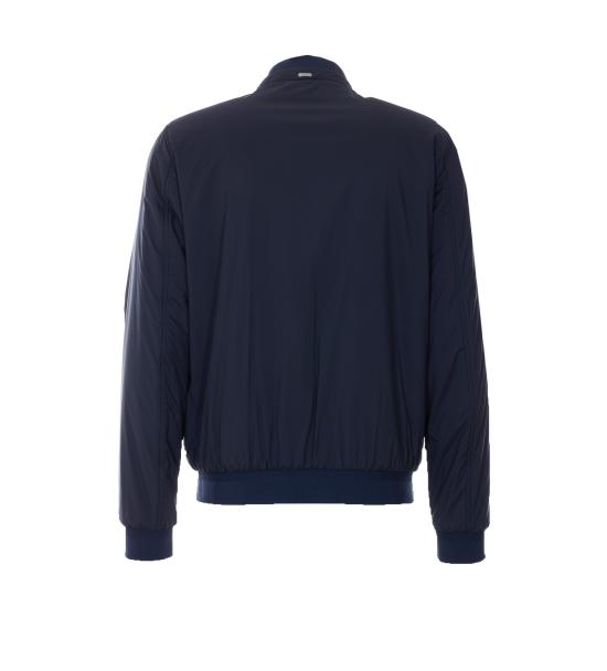 26SS 에르노 수트 자켓 GI000414U 12456Z9200 Blue - HERNO