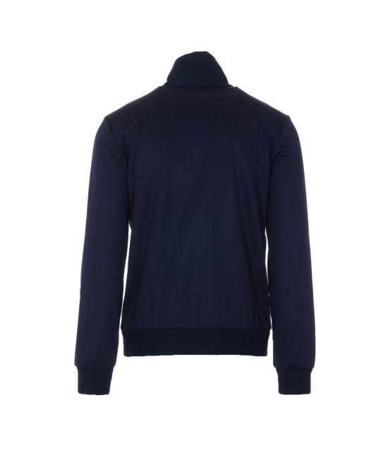 26SS 구찌 수트 자켓 854676 XJHOO4330 Blue - GUCCI