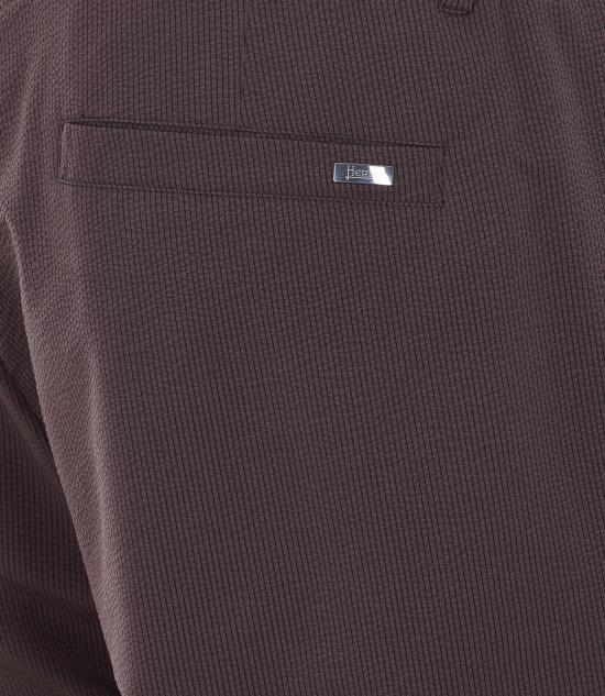 26SS 에르노 숏팬츠 PT000192U 126848800 Brown - HERNO