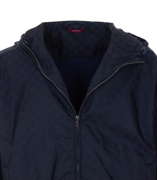 26SS 구찌 스웨터 860948 ZASZD4440 Blue - GUCCI