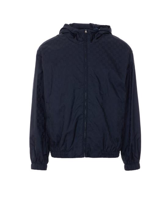 26SS 구찌 스웨터 860948 ZASZD4440 Blue