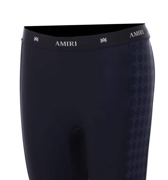 26SS 아미리 레깅스 BOAC1002 BLACK Black - AMIRI