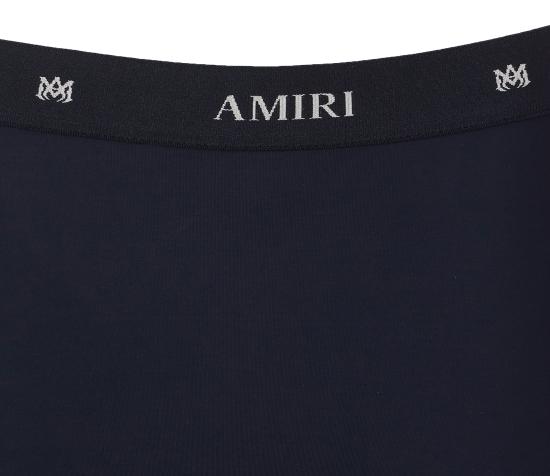 26SS 아미리 레깅스 BOAC1002 BLACK Black - AMIRI