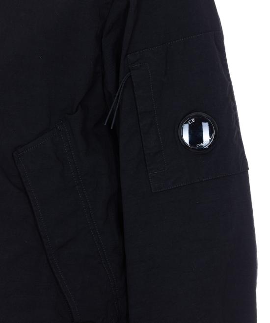 26SS 씨피 컴퍼니 수트 자켓 20CMOW149A 110305G999 Black - C.P. COMPANY