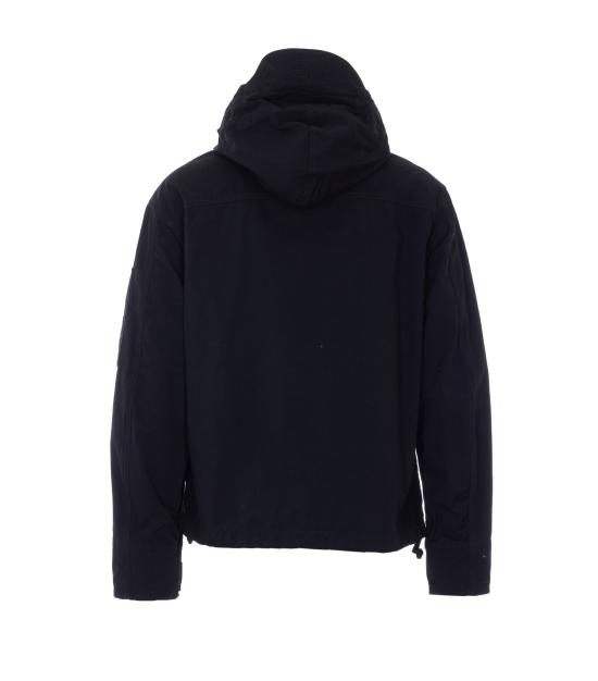 26SS 씨피 컴퍼니 수트 자켓 20CMOW149A 110305G999 Black - C.P. COMPANY