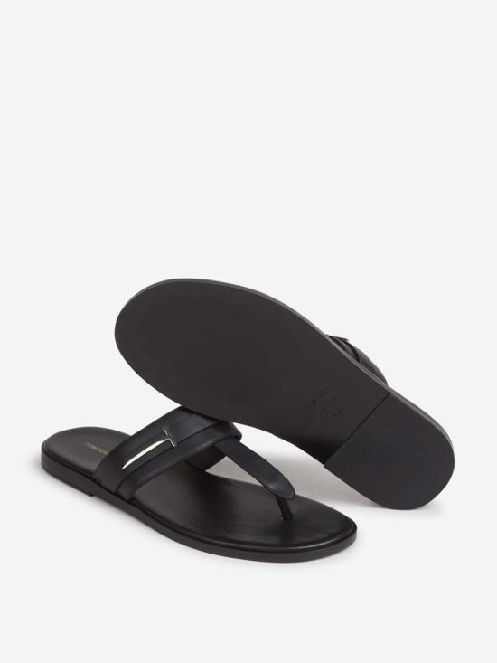 26SS 톰포드 샌들 J1603 LCL434S NAABLACK Black - TOMFORD