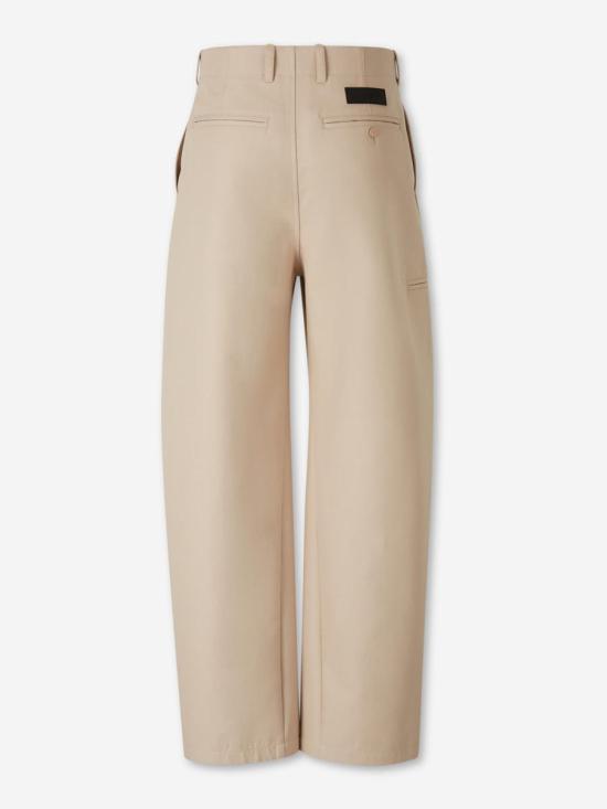 26SS 지방시 숏팬츠 BM51NE16AW 250BEIGE Beige - GIVENCHY