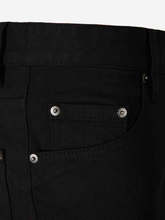 26SS 디스퀘어드2 데님 팬츠 S74LB1930S39781 Black900 - DSQUARED2