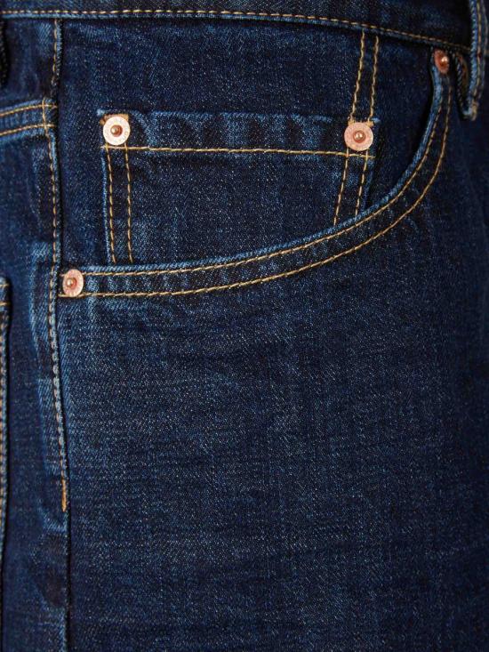 26SS 디스퀘어드2 숏팬츠 S74MU0936S30833 470Blue DARK DENIM BLUE - DSQUARED2