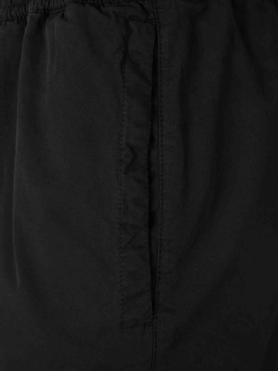26SS 스톤 아일랜드 숏팬츠 L1S153100031 C0029BLACK Black - STONE ISLAND