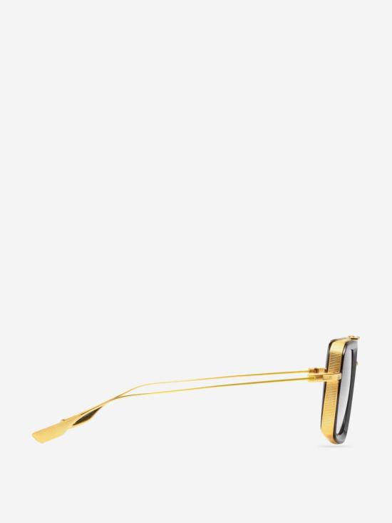 26SS 디타 안경 DTS465 A 01Yelow Black - DITA