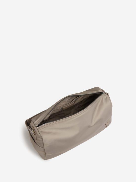 26SS 아미 숄더백 ULL706 AW0001 A002GRIS TAUPE Brown - AMI