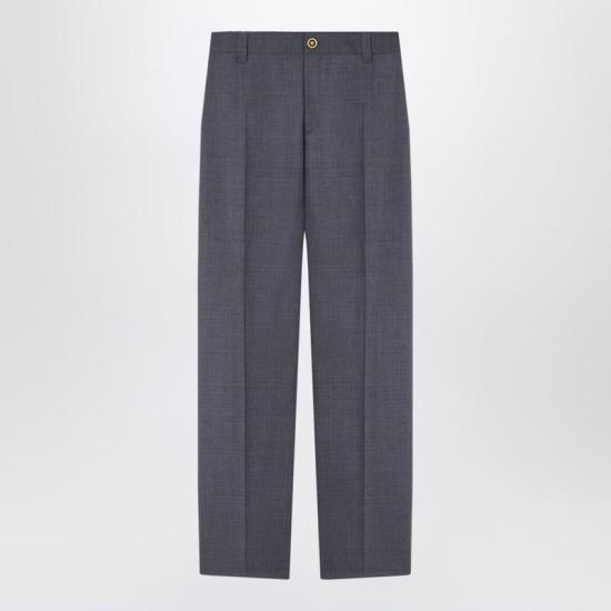 26SS 베르사체 숏팬츠 10188961A16726 S VERSA 1E880 GREY