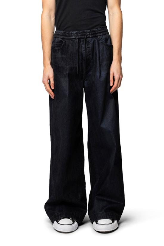 26SS 준지 데님 팬츠 JC5X21PD15