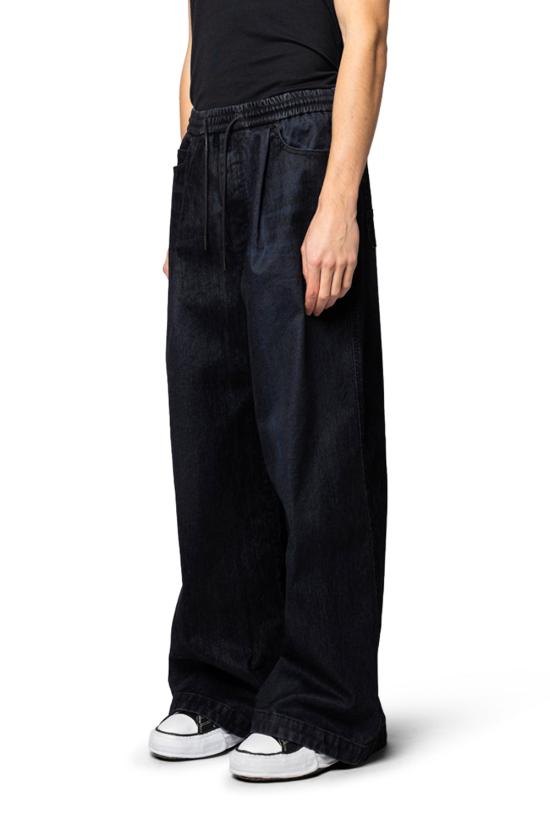 26SS 준지 데님 팬츠 JC5X21PD15 - JUUN.J