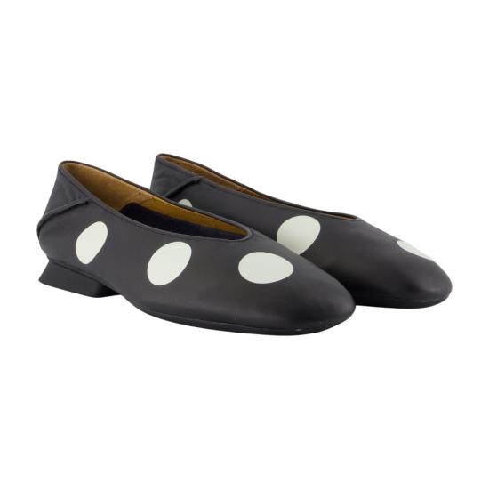 26SS 캠퍼 카시 미라 플랫슈즈 K201253 050 multicolor - CAMPER