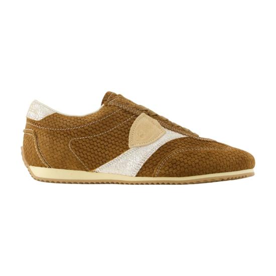 26SS 필립모델 스니커즈 PNLD DT10 BROWN