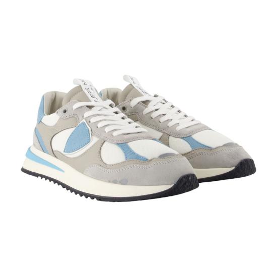 26SS 필립모델 스니커즈 OYLU TR02 multicolor - PHILIPPE MODEL