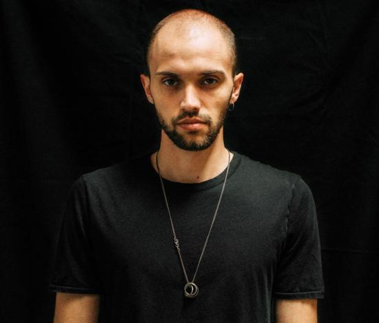  베르크슈타트 뮌헨 네크리스 Werkstatt Munchen Forever 목걸이 실버 - WERKSTATT MUNCHEN