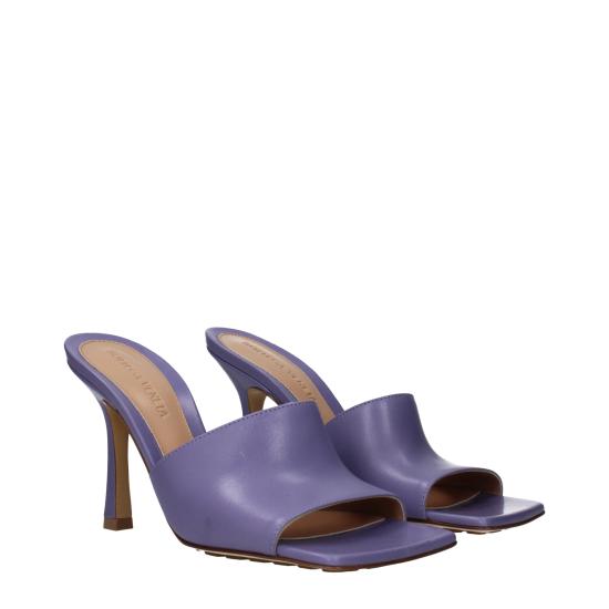 25SS 보테가베네타 샌들 610538VBSF05176 - BOTTEGA VENETA
