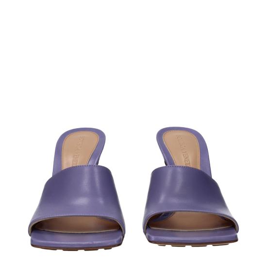 25SS 보테가베네타 샌들 610538VBSF05176 - BOTTEGA VENETA
