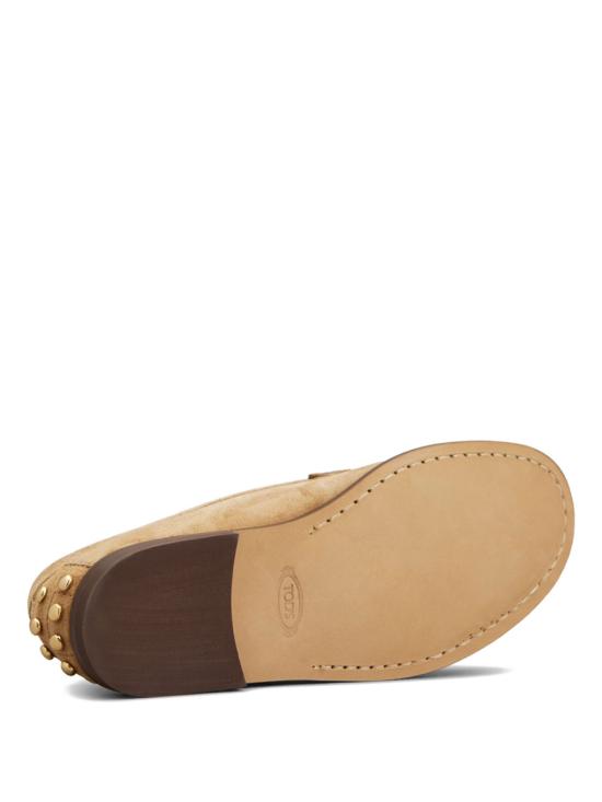 26SS 토즈 로퍼 XXW03M0KB40DGP ZZZH - TODS