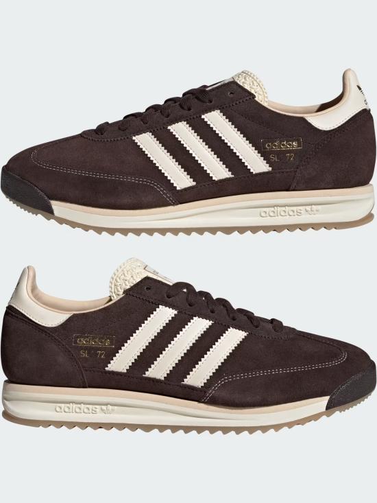 26SS 아디다스 스니커즈 KK3642 AUCO Brown - ADIDAS