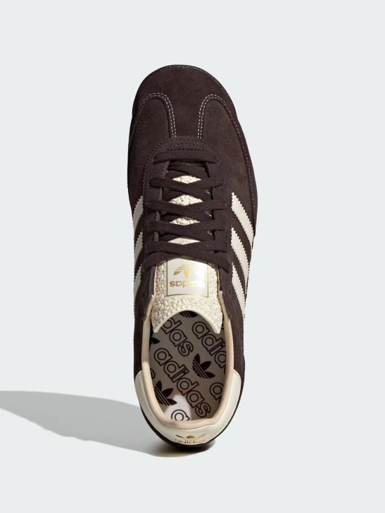 26SS 아디다스 스니커즈 KK3642 AUCO Brown - ADIDAS