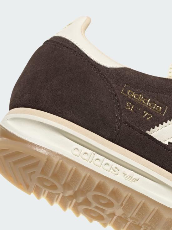 26SS 아디다스 스니커즈 KK3642 AUCO Brown - ADIDAS