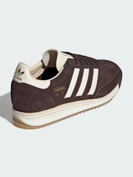 26SS 아디다스 스니커즈 KK3642 AUCO Brown - ADIDAS