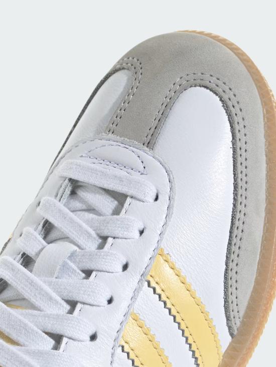 26SS 아디다스 스니커즈 IH6629 WHITE White - ADIDAS