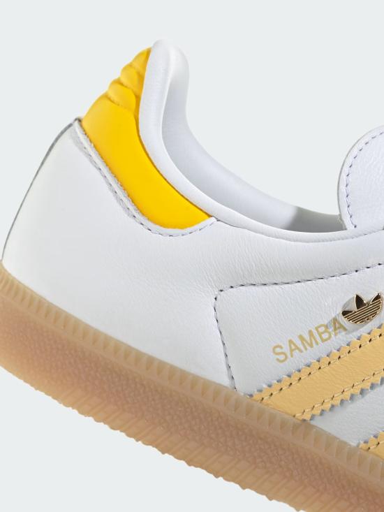 26SS 아디다스 스니커즈 IH6629 WHITE White - ADIDAS