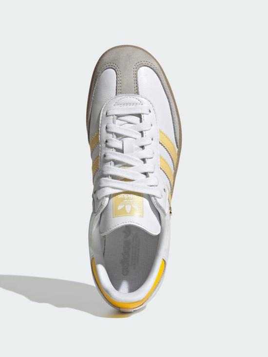 26SS 아디다스 스니커즈 IH6629 WHITE White - ADIDAS