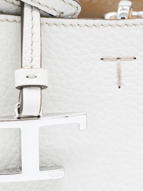 26SS 토즈 마이크로 토트백 XBWAPAFL000QRI 1O92 - TODS