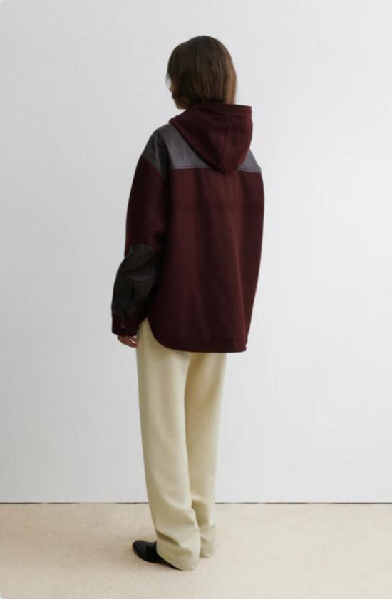 레이첼 코미 코트 바렉 - RACHEL COMEY