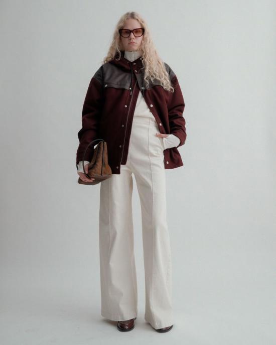  레이첼 코미 코트 바렉 - RACHEL COMEY