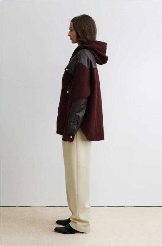  레이첼 코미 코트 바렉 - RACHEL COMEY