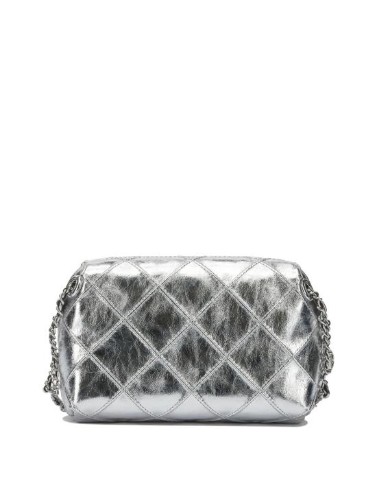 26SS 토리버치 크로스백 178233 040 SILVER - TORY BURCH